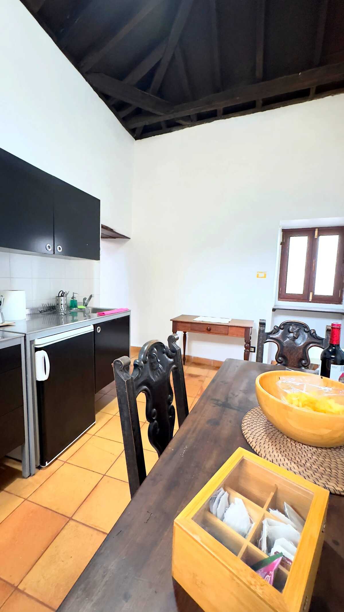 Maison 100 m² à Garachico, vue montagnes et terrasse - Photo 7