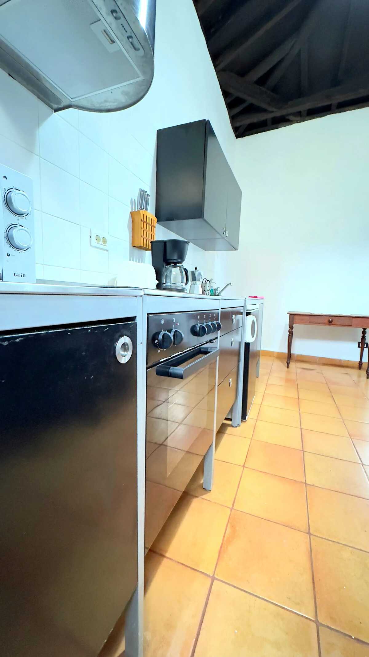Maison 100 m² à Garachico, vue montagnes et terrasse - Photo 8