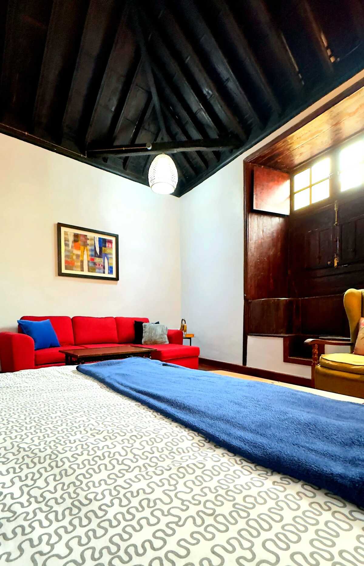 Maison 100 m² à Garachico, vue montagnes et terrasse - Photo 18