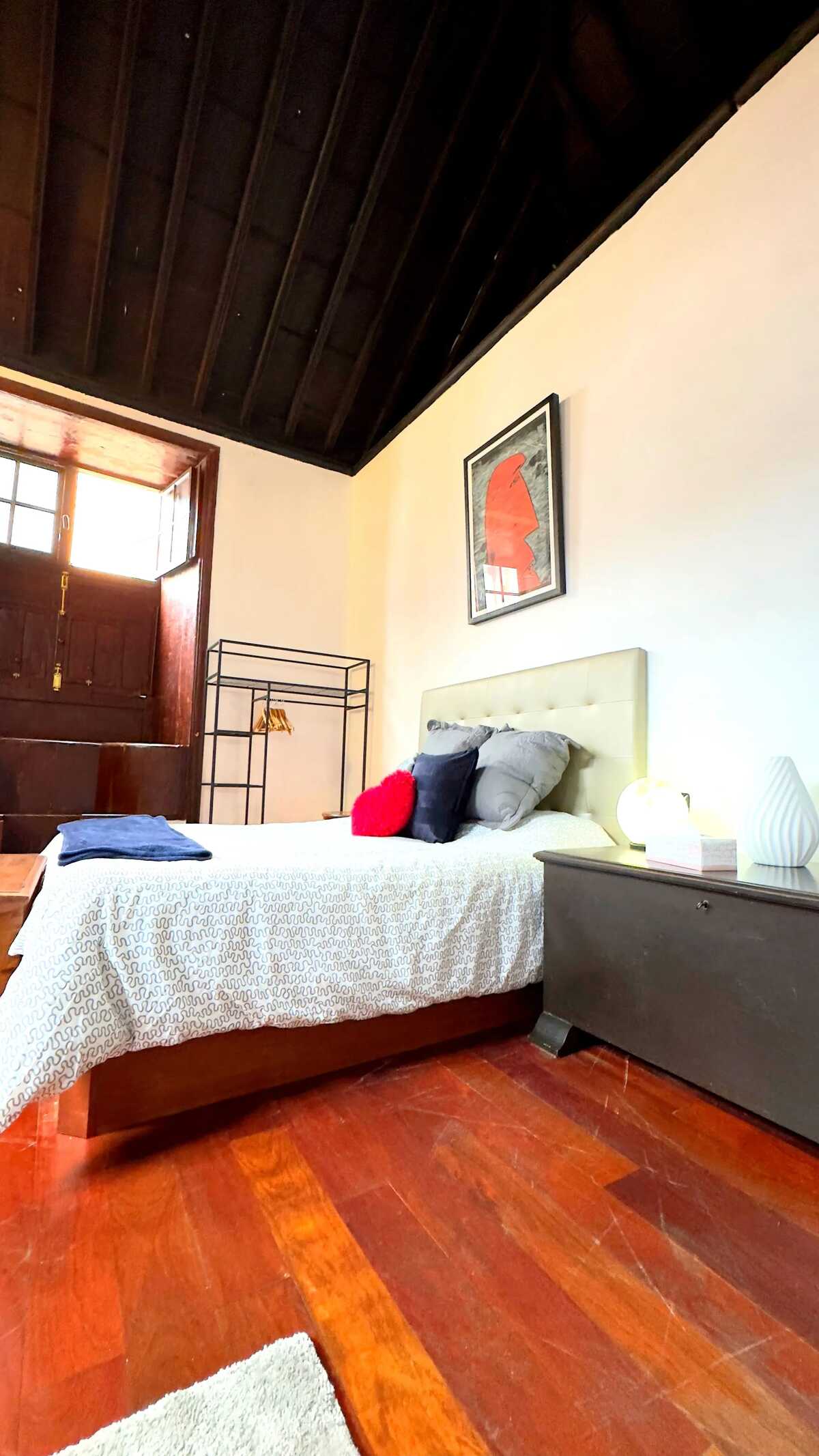 Maison 100 m² à Garachico, vue montagnes et terrasse - Photo 23