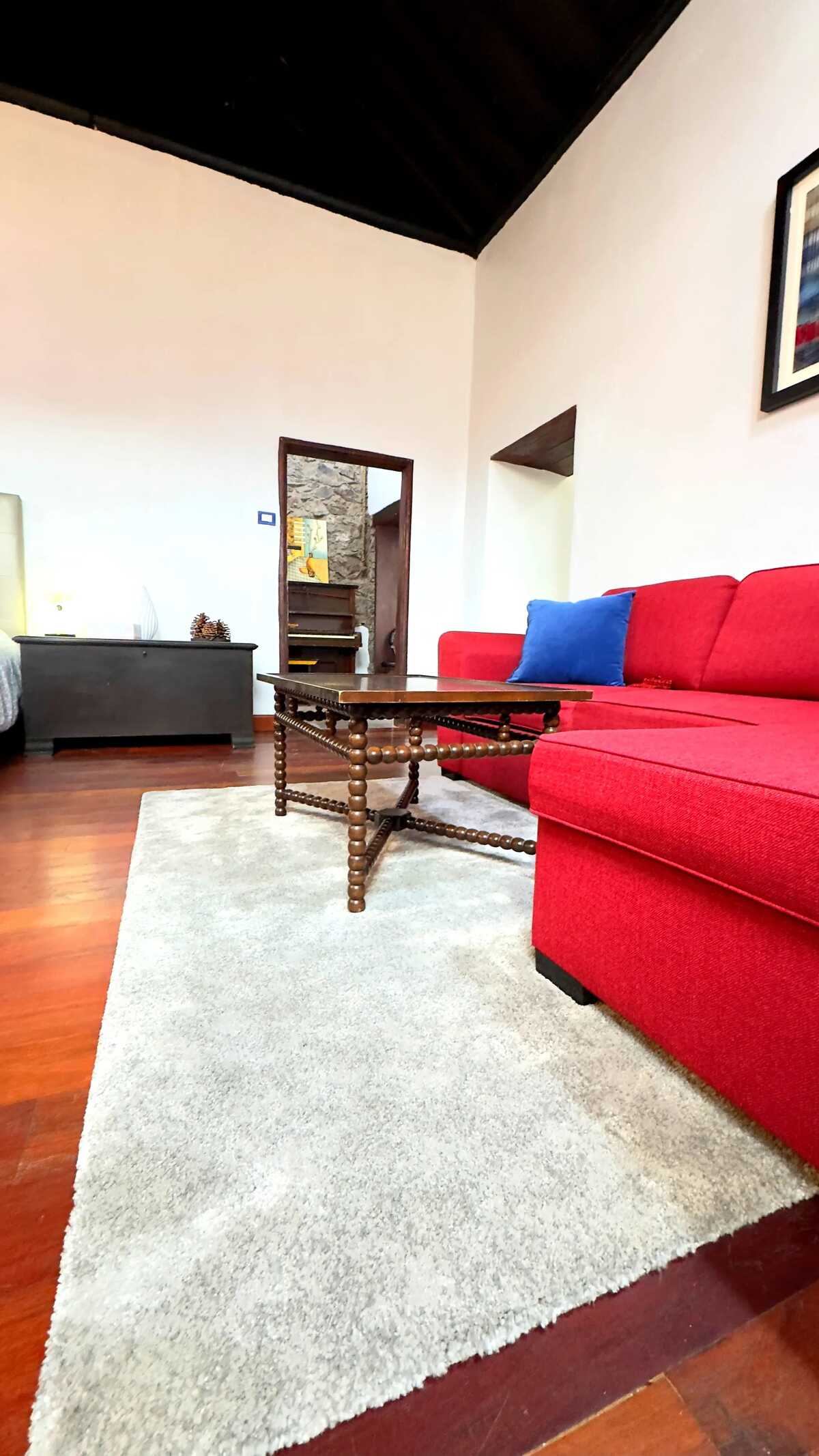 Maison 100 m² à Garachico, vue montagnes et terrasse - Photo 26