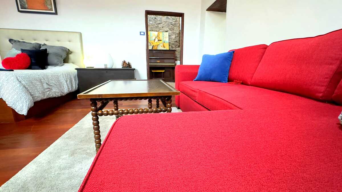 Maison 100 m² à Garachico, vue montagnes et terrasse - Photo 31
