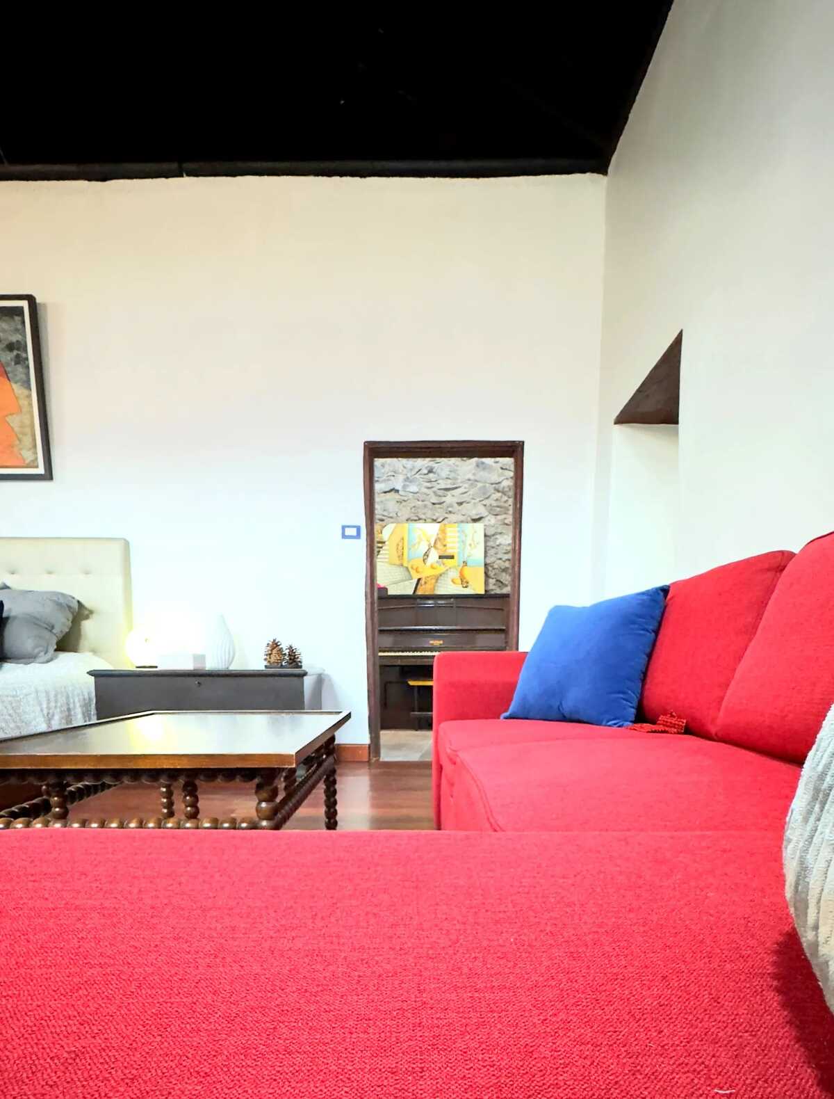 Maison 100 m² à Garachico, vue montagnes et terrasse - Photo 32
