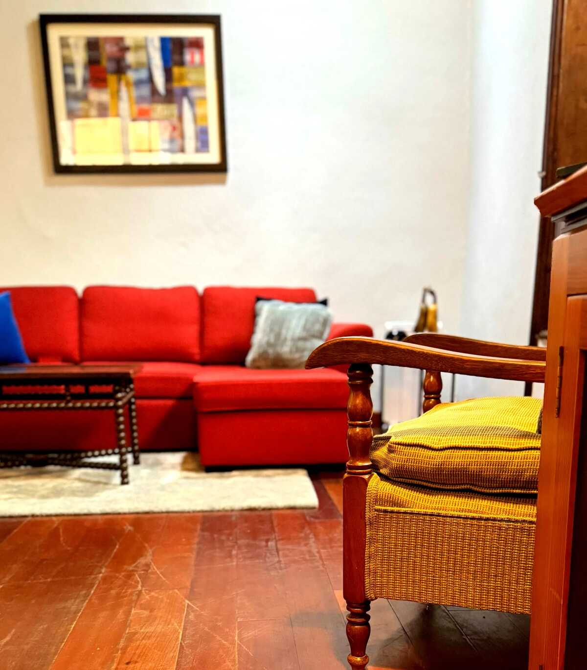 Maison 100 m² à Garachico, vue montagnes et terrasse - Photo 41
