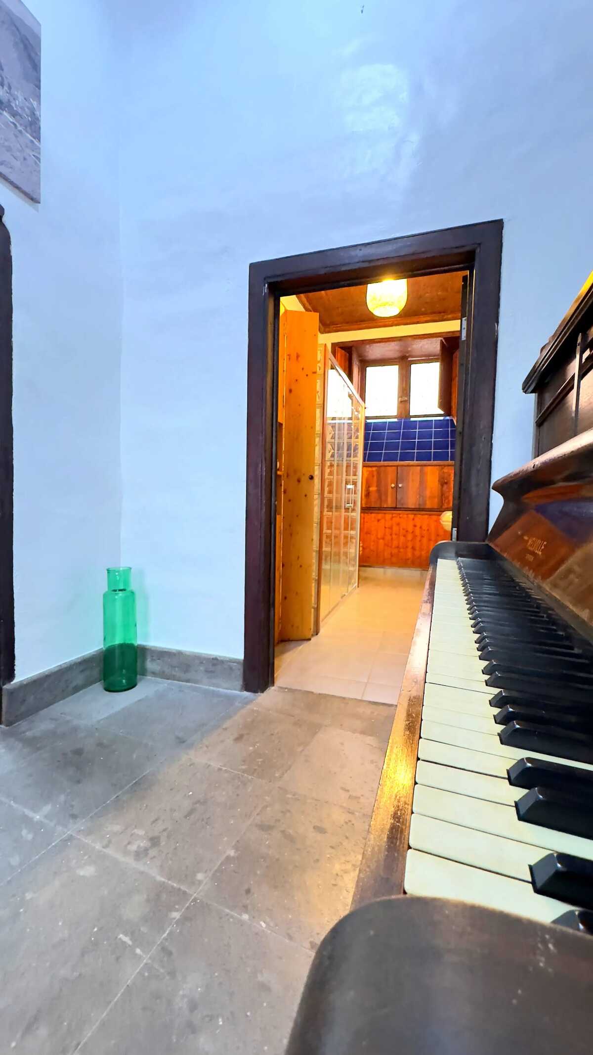 Maison 100 m² à Garachico, vue montagnes et terrasse - Photo 45