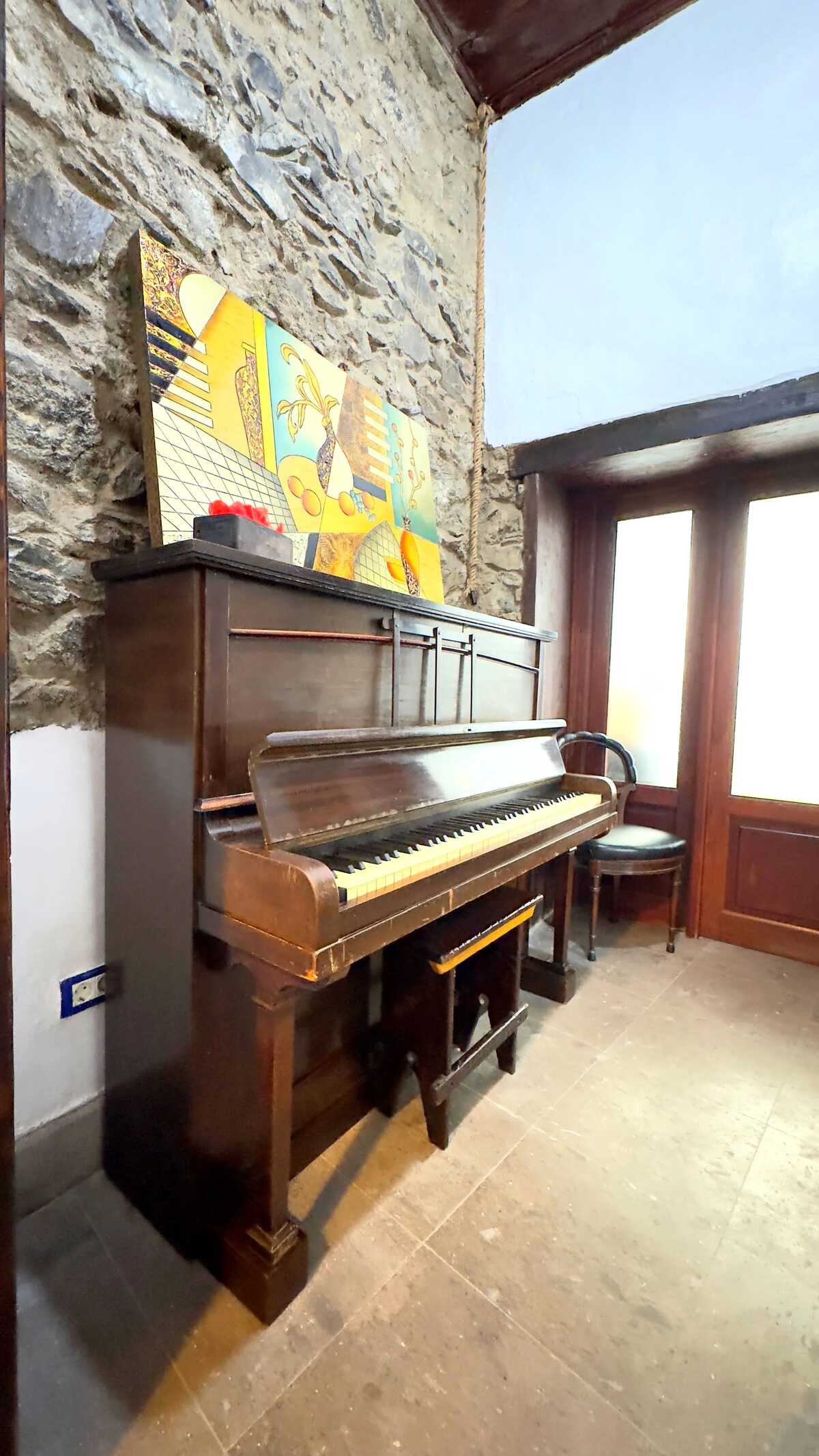Maison 100 m² à Garachico, vue montagnes et terrasse - Photo 46