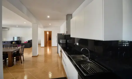 Villa Celorico de Basto : piscine privée 9 x 5 m, 6 chambres : photo 5