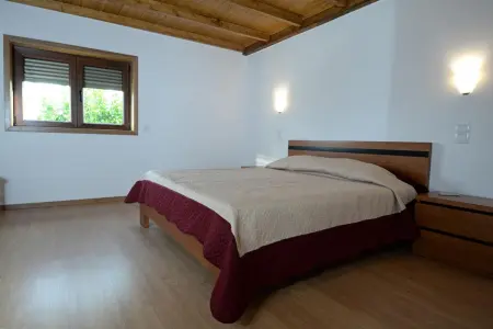 Villa Celorico de Basto : piscine privée 9 x 5 m, 6 chambres : photo 6