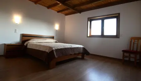 Villa Celorico de Basto : piscine privée 9 x 5 m, 6 chambres : photo 7
