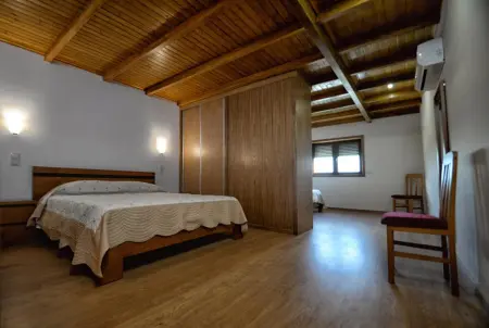 Villa Celorico de Basto : piscine privée 9 x 5 m, 6 chambres : photo 13