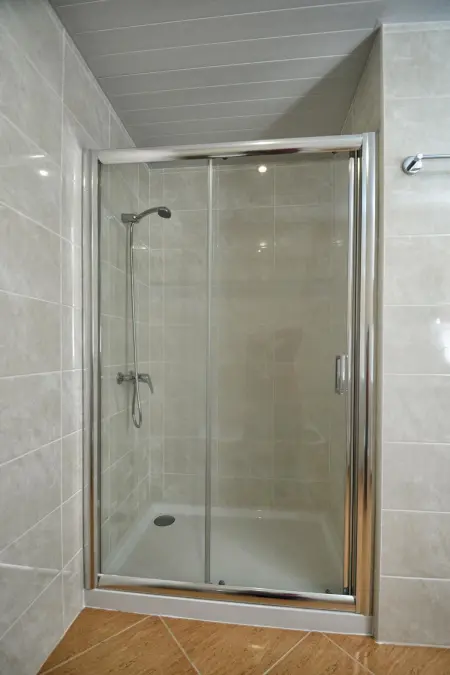 Villa Celorico de Basto : piscine privée 9 x 5 m, 6 chambres : photo 17