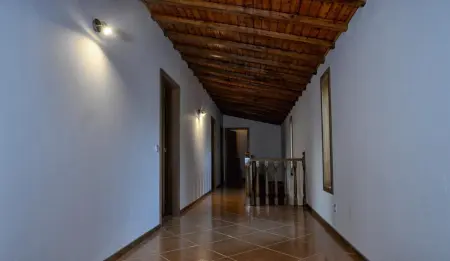 Villa Celorico de Basto : piscine privée 9 x 5 m, 6 chambres : photo 26