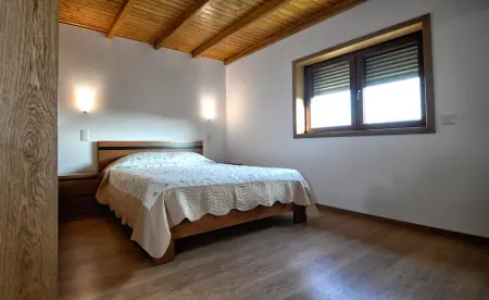 Villa Celorico de Basto : piscine privée 9 x 5 m, 6 chambres : photo 42