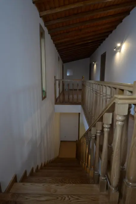 Villa Celorico de Basto : piscine privée 9 x 5 m, 6 chambres : photo 44