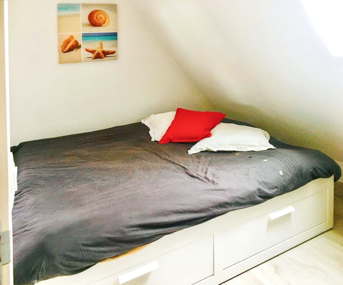 Studio 20 m² avec jardin clos à Plouédern - Photo 4