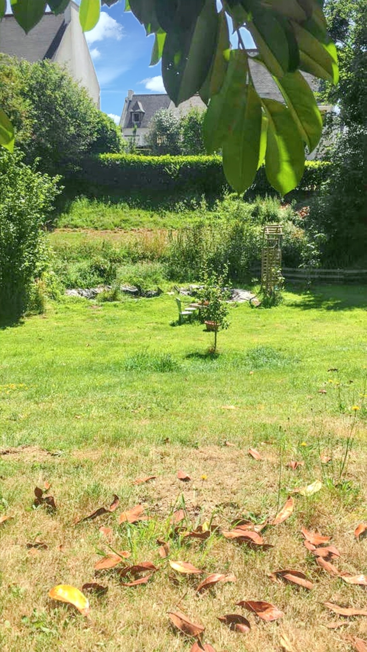 Studio 20 m² avec jardin clos à Plouédern - Photo 6