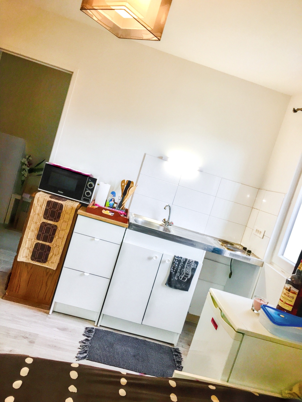 Studio 20 m² avec jardin clos à Plouédern - Photo 7