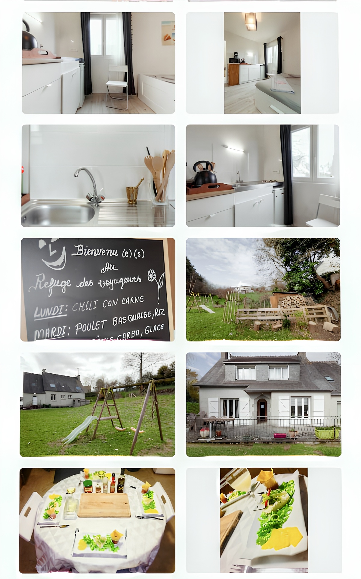 Studio 20 m² avec jardin clos à Plouédern - Photo 15