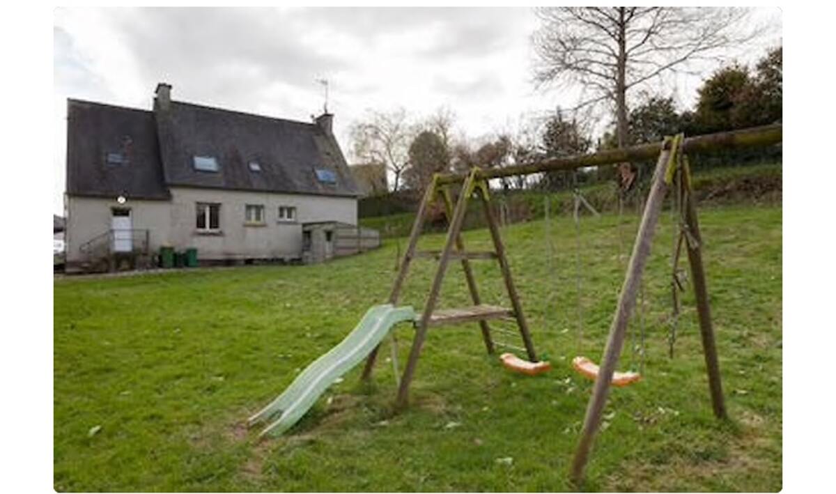Studio 20 m² avec jardin clos à Plouédern - Photo 17