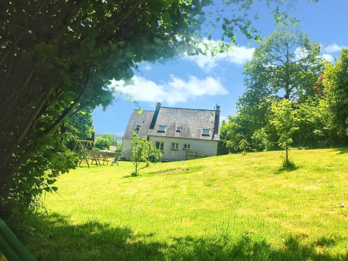 Studio 20 m² avec jardin clos à Plouédern - Photo 18