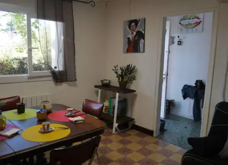 Maison charmante à Aignes avec jardin et barbecue - Photo 5