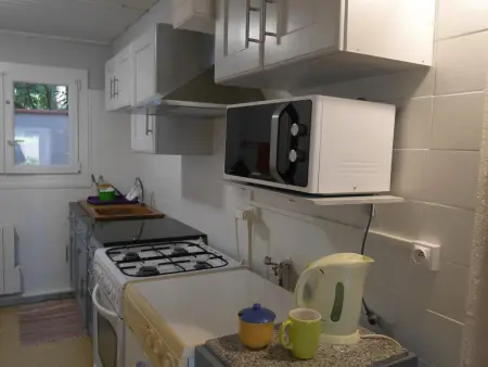Maison charmante à Aignes avec jardin et barbecue - Photo 6