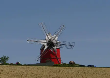 Maison charmante à Aignes avec jardin et barbecue - Photo 15