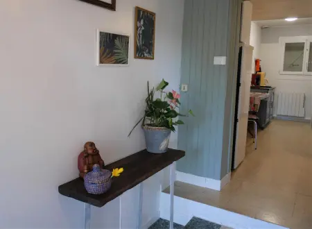 Maison charmante à Aignes avec jardin et barbecue - Photo 17