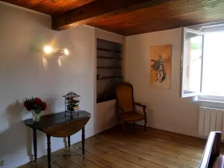 Maison charmante à Aignes avec jardin et barbecue - Photo 18