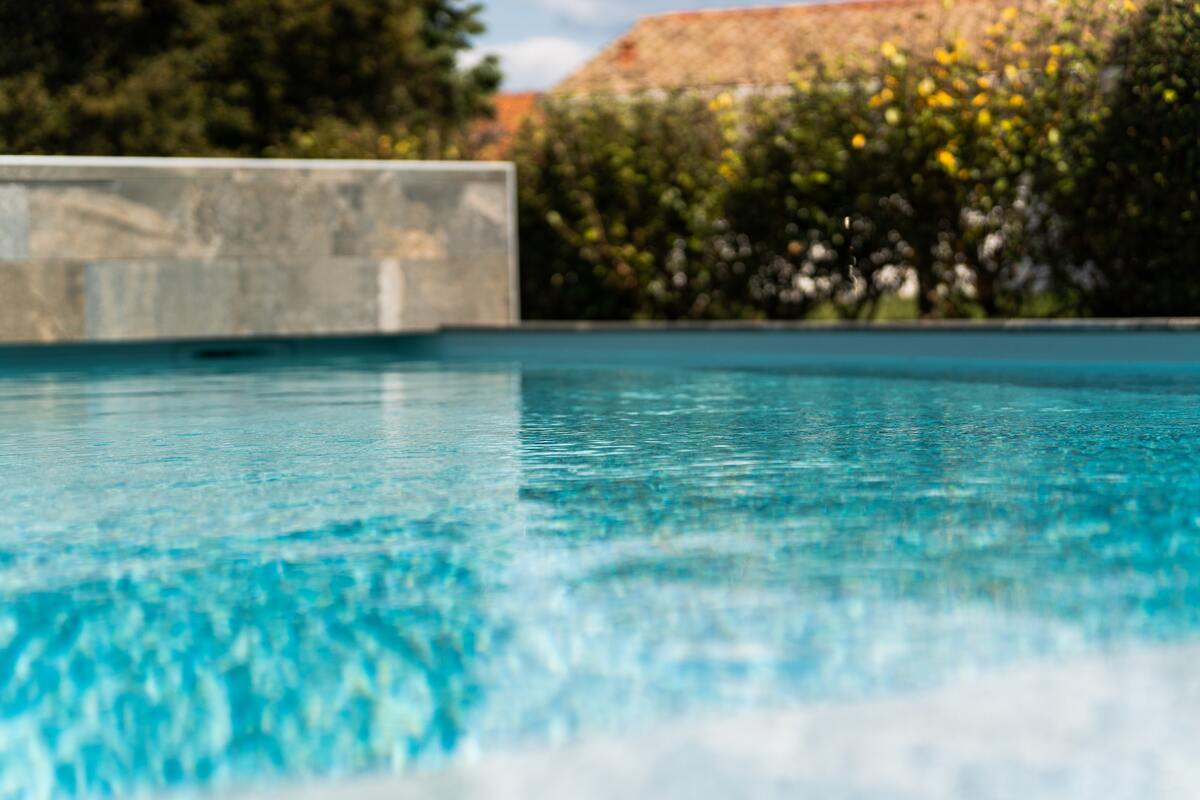 Villa 10 pers. à Seignosse, piscine privée et pétanque - Photo 24
