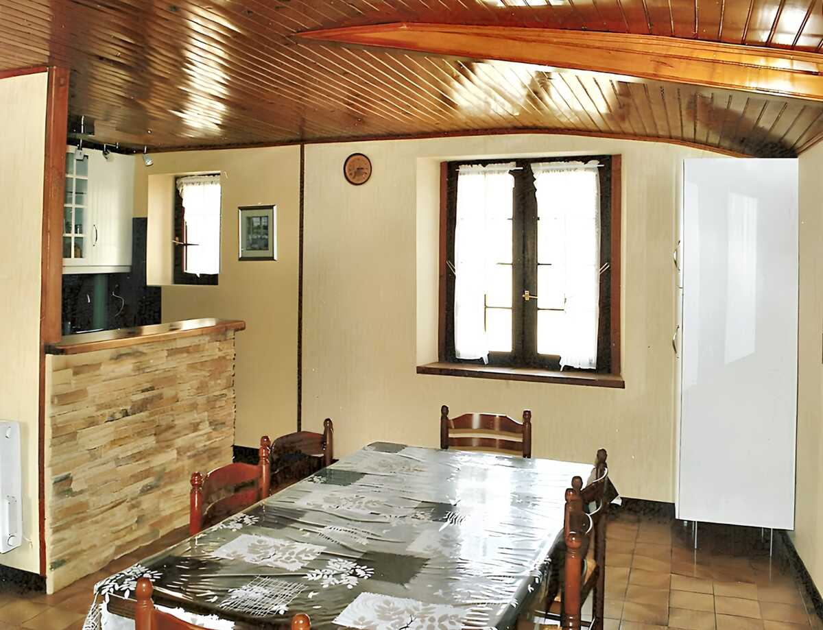 Maison 75 m² vue montagne et barbecue, Mostuéjouls - Photo 7