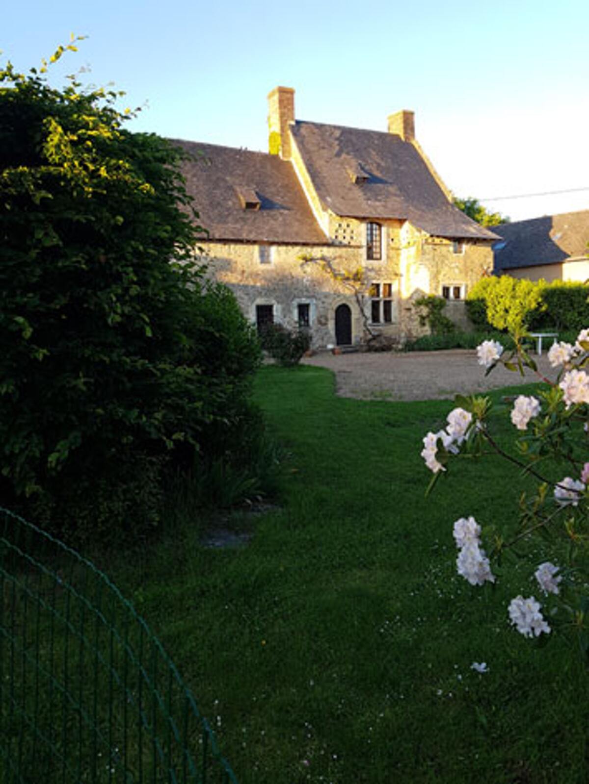 Maison 220 m² pour 13 personnes, 5 chambres avec jardin - Photo 1