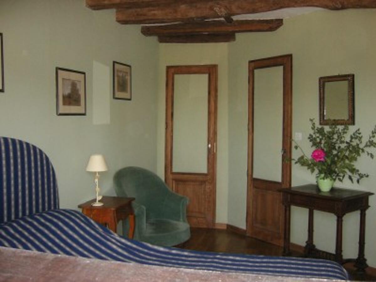 Maison 220 m² pour 13 personnes, 5 chambres avec jardin - Photo 5