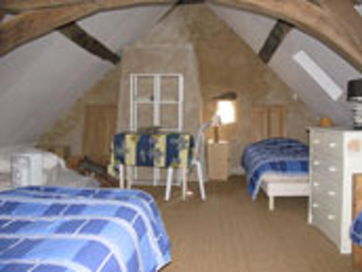 Maison 220 m² pour 13 personnes, 5 chambres avec jardin - Photo 8