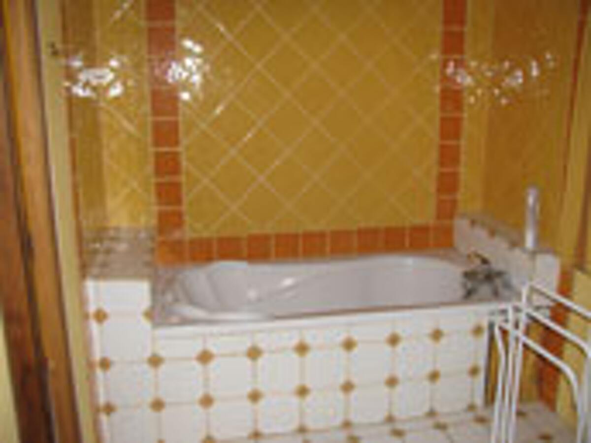 Maison 220 m² pour 13 personnes, 5 chambres avec jardin - Photo 12
