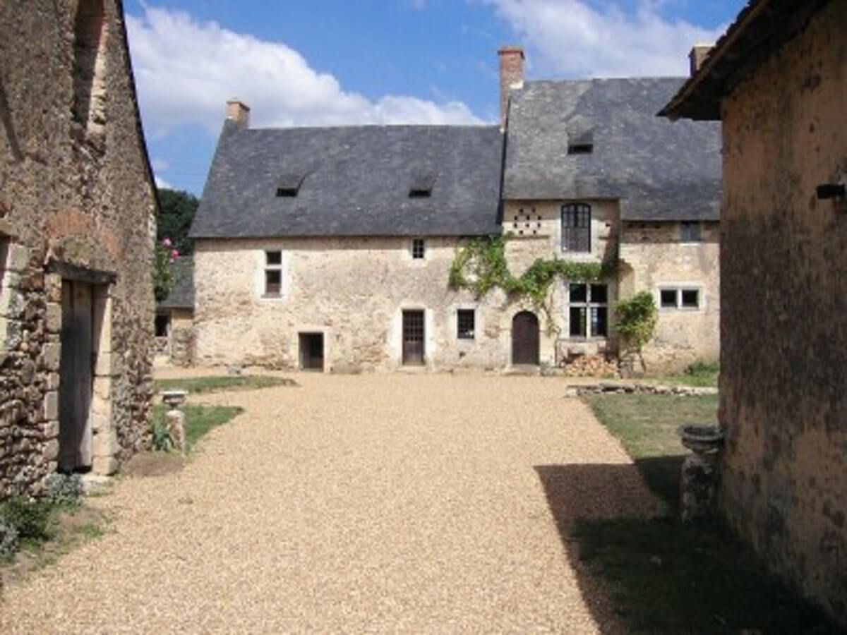 Maison 220 m² pour 13 personnes, 5 chambres avec jardin - Photo 15