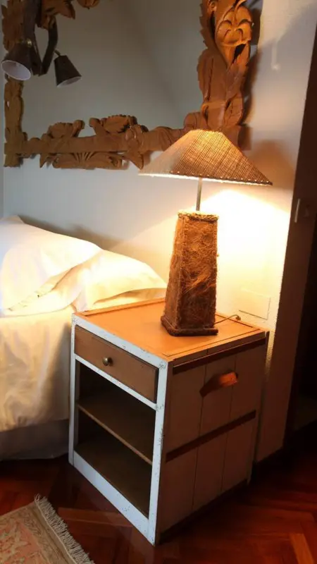 Appartement 3 chambres avec vue mer et jardin à Malpica : photo 10
