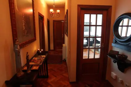 Appartement 3 chambres avec vue mer et jardin à Malpica : photo 17