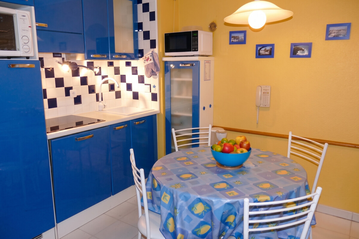 Appartement 40 m² Cannes avec piscine partagée et terrasse - Photo 5