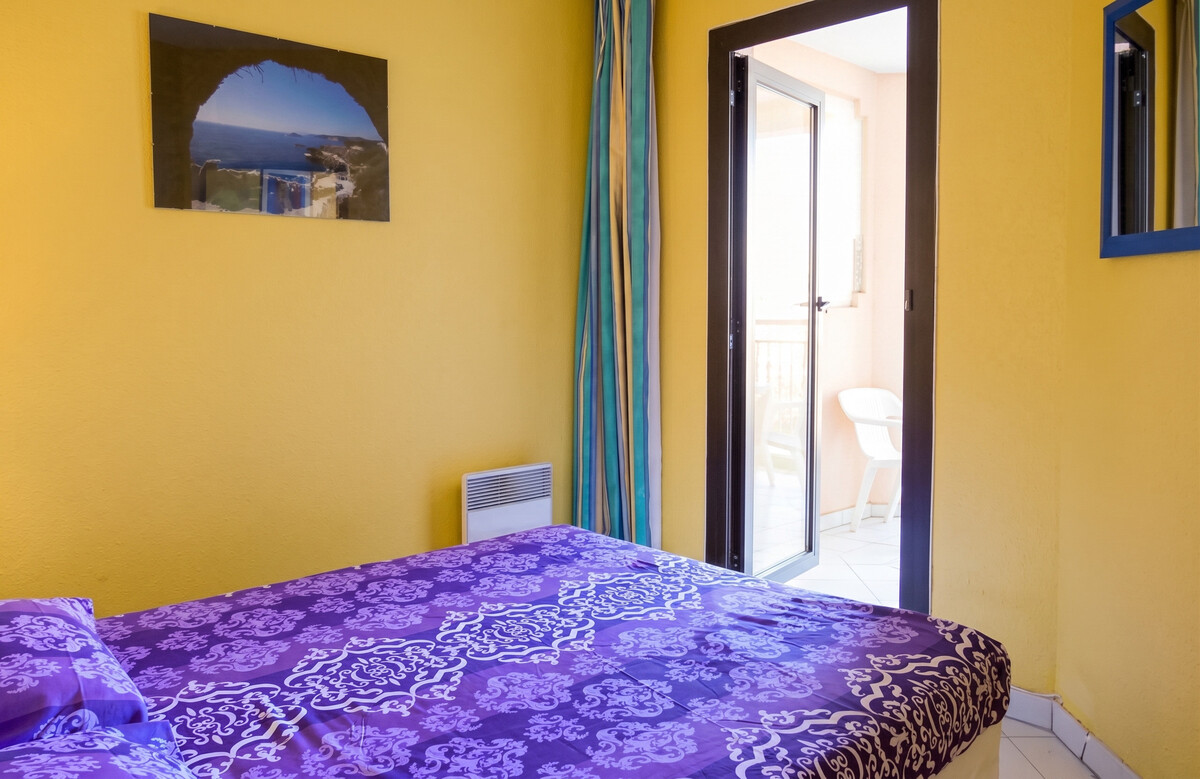 Appartement 40 m² Cannes avec piscine partagée et terrasse - Photo 6