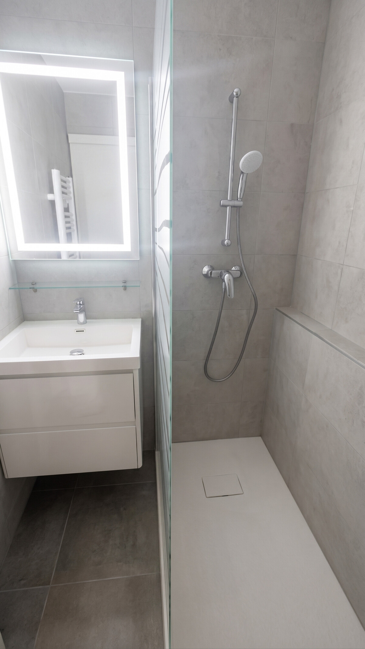 Appartement 40 m² Cannes avec piscine partagée et terrasse - Photo 7