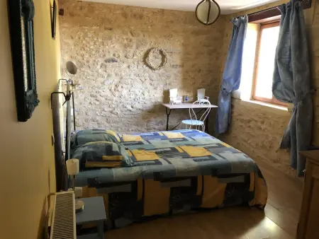 Villa 4 chambres avec piscine privée chauffée à Proissans : photo 6