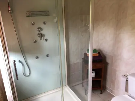 Villa 4 chambres avec piscine privée chauffée à Proissans : photo 15