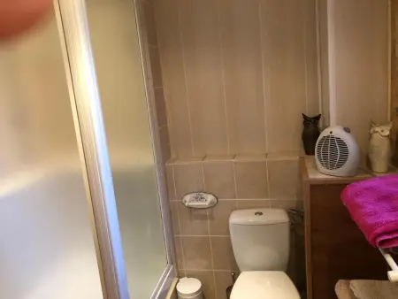 Villa 4 chambres avec piscine privée chauffée à Proissans : photo 17