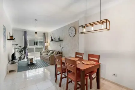 Appartement 85 m² avec 2 chambres à Las Palmas de Gran Canaria : photo 2