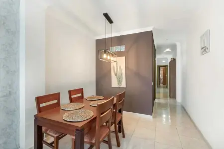 Appartement 85 m² avec 2 chambres à Las Palmas de Gran Canaria : photo 3