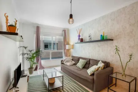 Appartement 85 m² avec 2 chambres à Las Palmas de Gran Canaria : photo 4