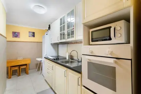 Appartement 85 m² avec 2 chambres à Las Palmas de Gran Canaria : photo 5