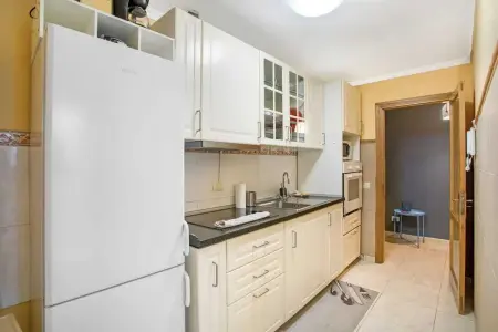 Appartement 85 m² avec 2 chambres à Las Palmas de Gran Canaria : photo 6