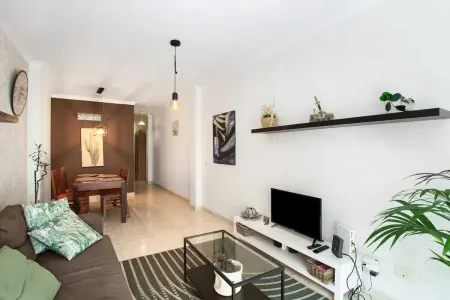 Appartement 85 m² avec 2 chambres à Las Palmas de Gran Canaria : photo 15